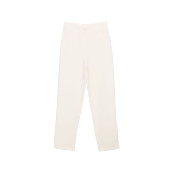 Emporio Armani Women Cotton Trousers